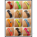 MYLOVE handmade rope bracelet magnetic several colors wholesale MLS11